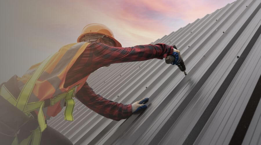 Professional Emergency Roof Repairs in Kealakekua, HI